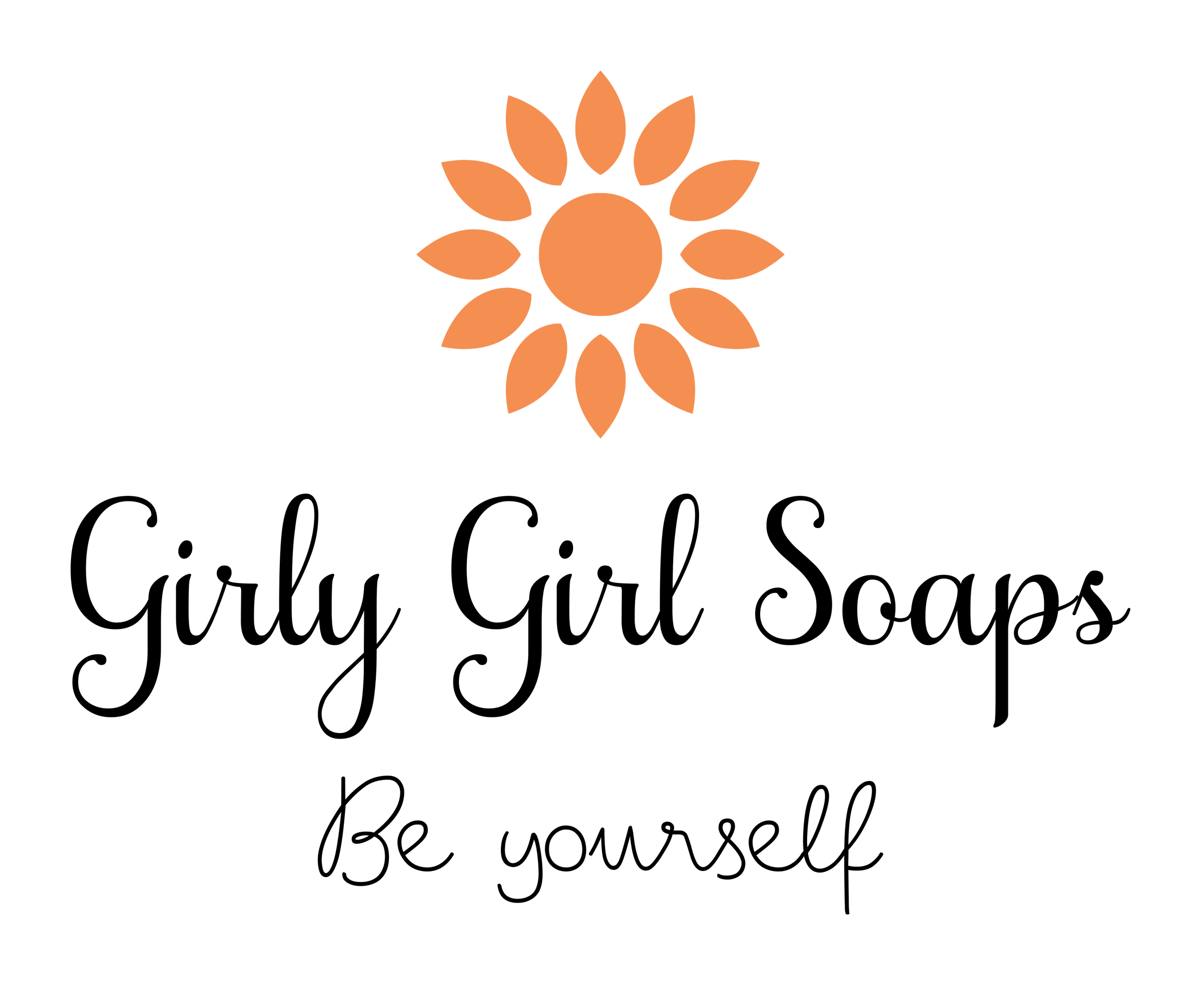 Home Girly Girl Soaps